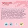 AYMES - ActaSolve Delight - 7 Servings - Dessert-Style Nutritional Supplement - Powder Mix with Milk - Very Berry - Gluten free, Vegetarian, Halal & Kosher - For Ages 3+ and Adults view 2