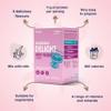 AYMES - ActaSolve Delight - 7 Servings - Dessert-Style Nutritional Supplement - Powder Mix with Milk - Very Berry - Gluten free, Vegetarian, Halal & Kosher - For Ages 3+ and Adults view 4