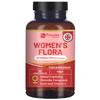 Advanced Probiotics for Women | Prowise Womens Flora | Pre & Probiotics for Womens Intimate & Gut Health | 20 Billion CFU | Added Cranberry, Vitamin C, Fenugreek, Chlorella & Inulin | 60 Capsules view 1
