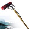 24FT Telescopic Window Cleaning Brush with Water Fed Pole Extendable Cleaner for Conservatory Roof Efficient Cleaning Tool for Home and Outdoor Use view 1