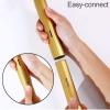 24FT Telescopic Window Cleaning Brush with Water Fed Pole Extendable Cleaner for Conservatory Roof Efficient Cleaning Tool for Home and Outdoor Use view 3