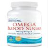 Nordic's Omega 896mg, B. Sugar Aciid & Chromiium, Non-GMO, Gluten Free, 60 Vegan Soft Gels view 1