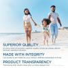 Nordic's Omega 896mg, B. Sugar Aciid & Chromiium, Non-GMO, Gluten Free, 60 Vegan Soft Gels view 4