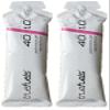 TrueFuels High Performance Sports Energy Gels With Carbohydrates & Electrolytes - Endurance Fuel For Sustained Energy - 40g Carbs with 0.25g or 1g Salt - Informed Sport (2 Pack, Neutral (40g / 1g)) view 1