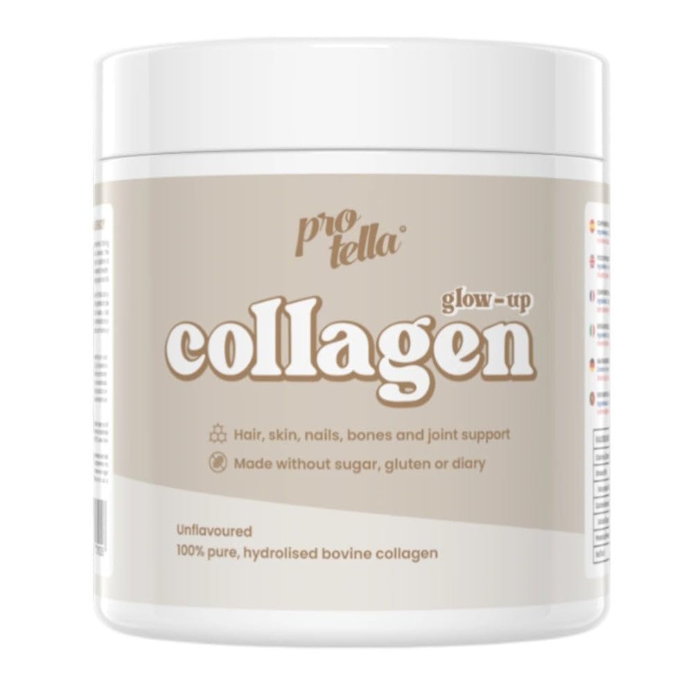 Colpropur D Hydrolyzed Collagen 200 Gr