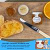 Peter Rabbit Afternoon Tea Hamper Gift Set with Teas, Jam, Marmalade & Biscuits Elegant Biscuit Gift Box with Tea Selection Versatile Hamper for Birthdays, Thank You, Care Packages, or Gatherings view 4
