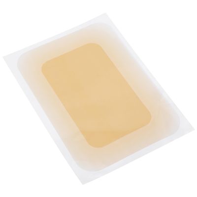 DECORNIJIA Invisible Scar Cover up Patches 6# Nude Waterproof Skin Tape for Tattoo Concealing and Scar Protection on Body and Limbs