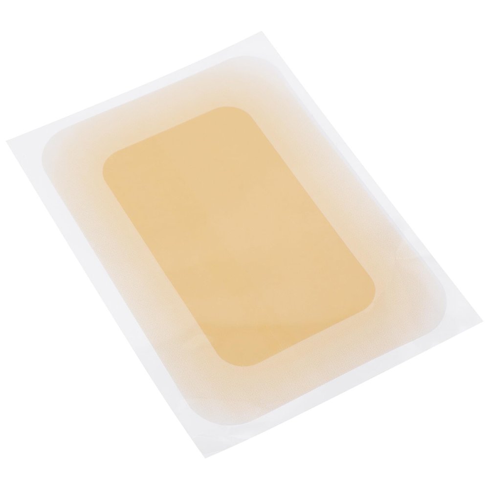 DECORNIJIA Invisible Scar Cover up Patches 6# Nude Waterproof Skin Tape for Tattoo Concealing and Scar Protection on Body and Limbs