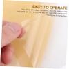 DECORNIJIA Invisible Scar Cover up Patches 6# Nude Waterproof Skin Tape for Tattoo Concealing and Scar Protection on Body and Limbs view 2