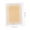 DECORNIJIA Invisible Scar Cover up Patches 6# Nude Waterproof Skin Tape for Tattoo Concealing and Scar Protection on Body and Limbs view 3