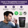 Nattokinase 60 Capsules | 500 MG 6000 FU Per Capsule | 100% Natural Vegan | Protein Enzyme from Japanese Natto | New & Improved Formula | NEO NUTRITION view 4