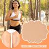 10 Pieces Anti Chafing Patches for Thighs, Invisible Anti Chafing Sticker Tapes for Inner Leg and Body, Thighs Prevention Friction Pad for Fitness Hiking Cycling Elbows Heels view 2