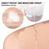 10 Pieces Anti Chafing Patches for Thighs, Invisible Anti Chafing Sticker Tapes for Inner Leg and Body, Thighs Prevention Friction Pad for Fitness Hiking Cycling Elbows Heels view 4
