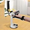 Arm Rehabilitation Trainer with Adjustable Resistance and Suction Cup for Multi-angle Training, Ideal for Stiffness Relief and Joint Recovery view 3