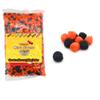 Mini Black & Orange Dots Sweets - Delicious Dots Sweets (500g) view 3
