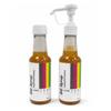 Slo Syrup Liquid Drink Thickener Thicken Drinks for Dysphagia Alternative to Powder Drink Thickener. Each bottle thickens up to 40 HOT or COLD drinks IDDSI Level 1 Level 2 Level 3. Twin Pack 2x 200ml view 1