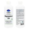 Magnesium Oil - Pure Magnesium Chloride - Ancient Zechstein Source (Sensitive Skin Formula 500ml) view 3
