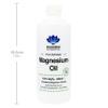 Magnesium Oil - Pure Magnesium Chloride - Ancient Zechstein Source (Sensitive Skin Formula 500ml) view 4