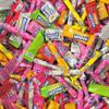 300g Teal Box of Maoam Joystix, Bloxs, Strips Fruit Chews Sweets view 3