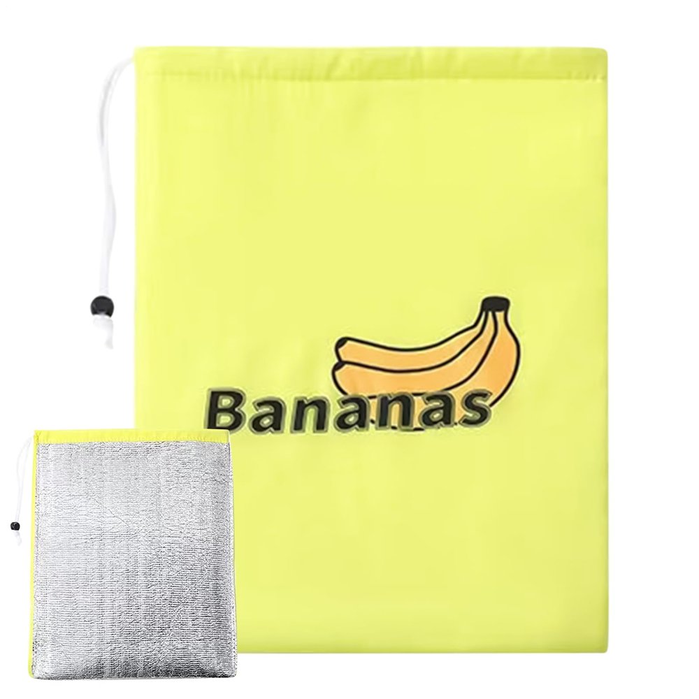 Produce Bags for Fridge,Vegetable Bags for Refrigerator | Containers Freezable Sealing Pocket Pouch Protector for Grocery Travel Snack Meal Banana Onion