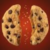Chocolate Chip Cookies Bulk Chocolate Biscuits 12 x 200g Choc Chip Cookies with Chocolate Chips Perfect for Tea, Snacks, Gift, Birthday, Christmas Hamper view 3