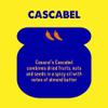 CASAZUL CASCABEL Mexican Salsa 130g | Oil-Infused Sauce with Nuts & Cranberries | Gourmet Vegan Hot Sauce view 2