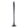 Front Load Washer Door Prop Magnetic Flexible Sturdy Prop Holder view 1