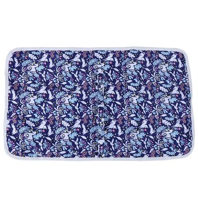 KIMISS Multifunctional Baby Underpad - Reusable Infant Urine Pad for Cribs, Travel, and Outdoor Use (#2)