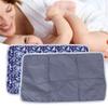 KIMISS Multifunctional Baby Underpad - Reusable Infant Urine Pad for Cribs, Travel, and Outdoor Use (#2) view 3