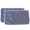 KIMISS Multifunctional Baby Underpad - Reusable Infant Urine Pad for Cribs, Travel, and Outdoor Use (#2) view 4