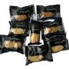 Luxury Biscuit Mini Packs 100 Assorted Packs with Chocolate Chip, Milk Chocolate & Orange, Viennese Finger, Stem Ginger & Oat Shortcake Biscuits - Lcf view 2