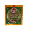 Mom Made Methi Paratha 400g Authentic Multi-Layered Indian Flatbread Prepared with Fenugreek Leaves and Spices No Added Preservatives Ready to Eat Indian Flatbread Pack of 1 view 1