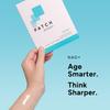 The Patch Remedy NAD+ Patch - NMN, Resveratrol, CoQ10, NAC, Astaxanthin, PQQ | 30 Patches view 2