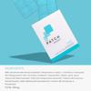 The Patch Remedy NAD+ Patch - NMN, Resveratrol, CoQ10, NAC, Astaxanthin, PQQ | 30 Patches view 3