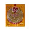 Mom Made Roti/Chapati 400g Soft, Homemade Style Indian Flatbread Heat and Serve No Preservatives Ready to Eat Authentic Taste Pack of 1 view 1