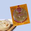 Mom Made Roti/Chapati 400g Soft, Homemade Style Indian Flatbread Heat and Serve No Preservatives Ready to Eat Authentic Taste Pack of 1 view 3