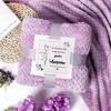 Birthday Gift for Women, Luxury Self Care Spa Gift Basket with Blanket for Mom, Wife, Sister, Friend, Girlfriend, Grandmother, Get Well Soon & Thank You Present for Her view 4