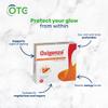 Oxigenza Astaxanthin 22mg - 60 Tablets Premium Antioxidant Support for Skin, Eyes & Vitality view 4