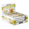 Per4m On-the-Go Protein Bar | High Protein, Low Sugar Bar with 20g Protein | Nutritional & Healthy Gym Snack Bar | Box of 12 x 62g (Box, Baklava)