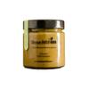 Base Mill Pack of 3 100% Organic Pistachio Paste (200g) Gluten-Free, No Added Sugars, High in Fiber, Protein Source, 100% Vegan Perfect for Ice Cream, Desserts, Toast, and Yogurt view 1