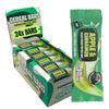 Eat Curious Apple & Cinnamon High Fibre Cereal Bars, 24 x 38g view 1