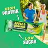 Eat Curious Apple & Cinnamon High Fibre Cereal Bars, 24 x 38g view 3