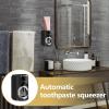 Automatic Toothpaste Dispenser Toothpaste Squeezer Dispenser view 2