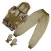 DECOMELODY Mosquito Clothing Pants for Fishing Camping and Hunting in Outdoor Jungle view 1