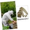 DECOMELODY Mosquito Clothing Pants for Fishing Camping and Hunting in Outdoor Jungle view 3
