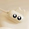 Ahuuen Toothbrush Cover Cap - Cartoon Tooth Brushing Protector Cap - Electric Toothbrush Head Case Lightweight Bathroom Cool Stuff for Home Dorm Vacation view 3
