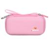 Aproca Hard Case Compatible with JTF Portable Mini Water Dental Flosser, Storage Bag for Flosser Accessories - Pink (Case Only) view 4