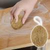 Kitchen Scrubbers for Dishes Copper Wire Scrubbing Cleaner view 3