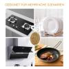 Kitchen Scrubbers for Dishes Copper Wire Scrubbing Cleaner view 4