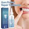Gum Repair Gel, Teeth Shield Therapy Gel, Teeth Repair Natural Toothpaste Treatment, Deep Cleaning Gums and Improves Overall Gum Health, Protect Gums & Oral Care (2) view 3